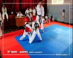 Campeonato de Karate em Martinópolis - Kaikam