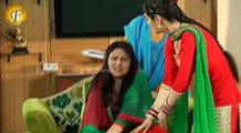 mammi Angry On Anushka ''Shastri Sisters'' On Location