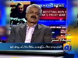 Geo Headlines-28 May 2015-0500
