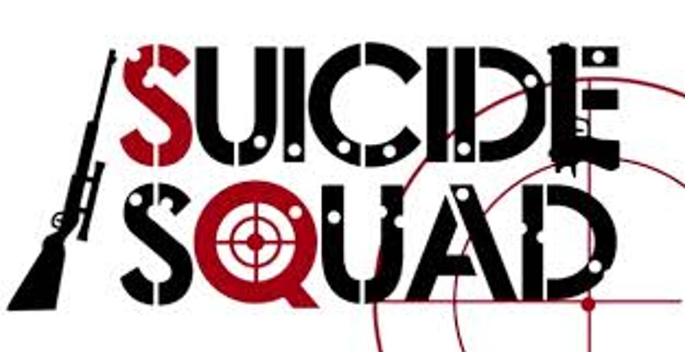 Suicide Squad (2016) Full Movie Streaming