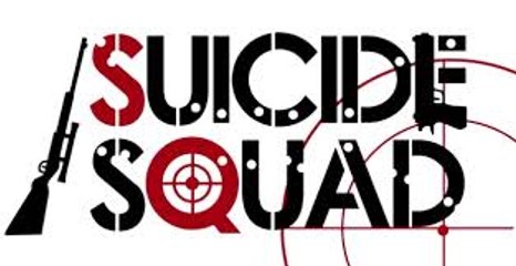 Suicide Squad (2016) Full Movie Streaming