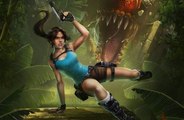 Lara Croft Relic Run Launch Trailer
