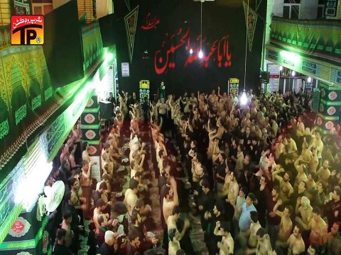 Manana Chor Dain | Mir Hussain Mir | Manqabat 2015 | Best Manqabat | Thar Production