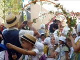 Vallauris fete de l' Oranger mai 2015