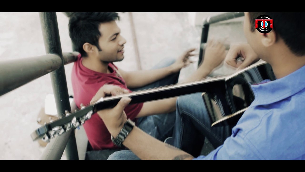 Tere Bina Full Video || Tarun Rishiraj || Krishan Sharma || Muzo Records