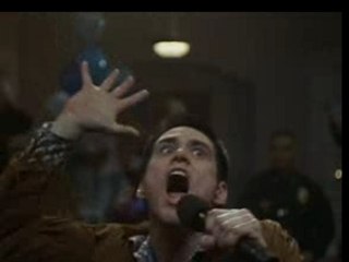 Don't you want somebody to love