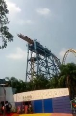 Who Wants To Sit In The Front?