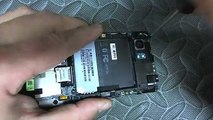 HTC VIVID  / HTC RAIDER / HTC VELOCITY Screen Replacement (Nothing left out!)