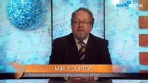 Alexandre Mirlicourtois, Xerfi Canal Faut-il se réjouir du solde extérieur record de la zone euro ?