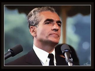 سخنرانی  بسیارمهم شاه فقید ایران در مورد نفت در سال  1352