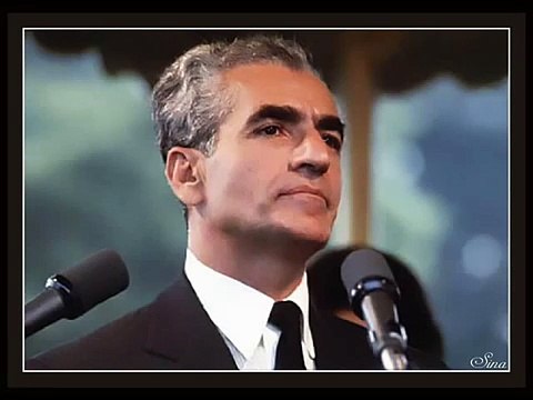 سخنرانی بسیارمهم شاه فقید ایران در مورد نفت در سال 1352