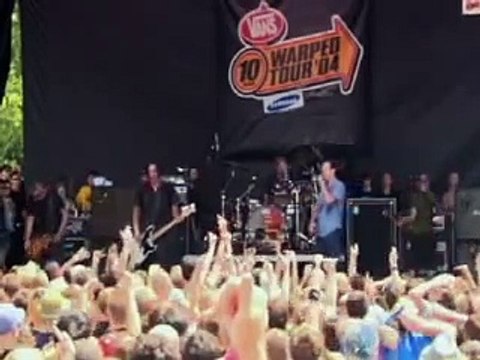 Bad Religion - Recipe for Hate