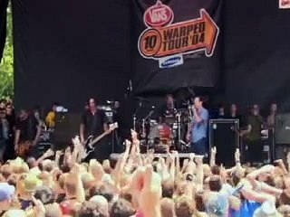 Bad Religion - Recipe for Hate