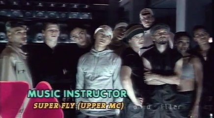 Music Instructor - Superfly