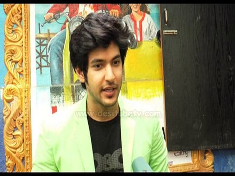 Ek Veer Ki Ardaas-Veera Fame Ranvijay Feeling Proud On Sarabjit's Sister Dalbir, Watch Video!