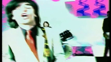 Punk Generation [10]. XTC - Making Plans For Nigel