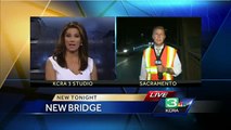Sac City Council approves money for studying new I Street Bridge