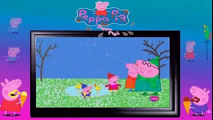 Peppa Pig Español / Peppa Pig Español Capitulos Completos