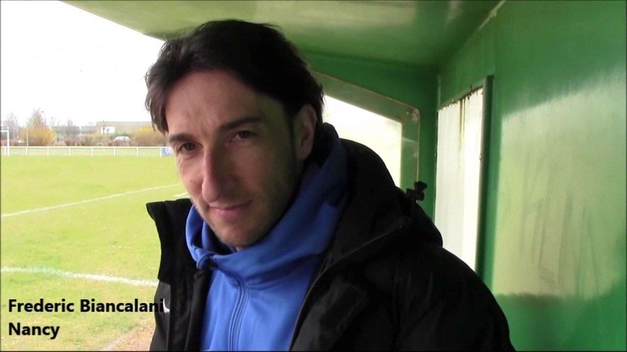 (D2) Réforme de la D2 : coachs, qu'en pensez-vous ? (Foot 2014-2015)