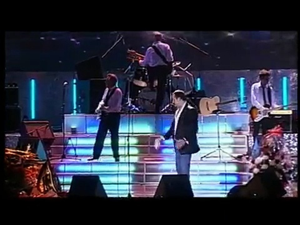 Стас Михайлов Ну вот и всё я ухожу из твоей жизни.mp4