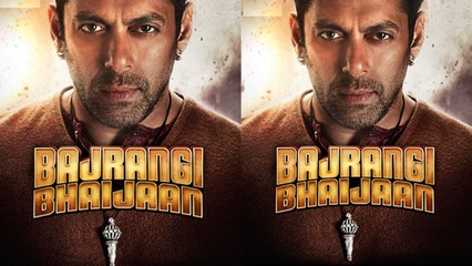 Bajrangi Bhaijaan SPOILERS by fans after watching TEASER