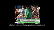 Thierry Meyssan - La re-colonisation de l'Afrique a déjà  commmencé - Russia TV 12 juillet 2011