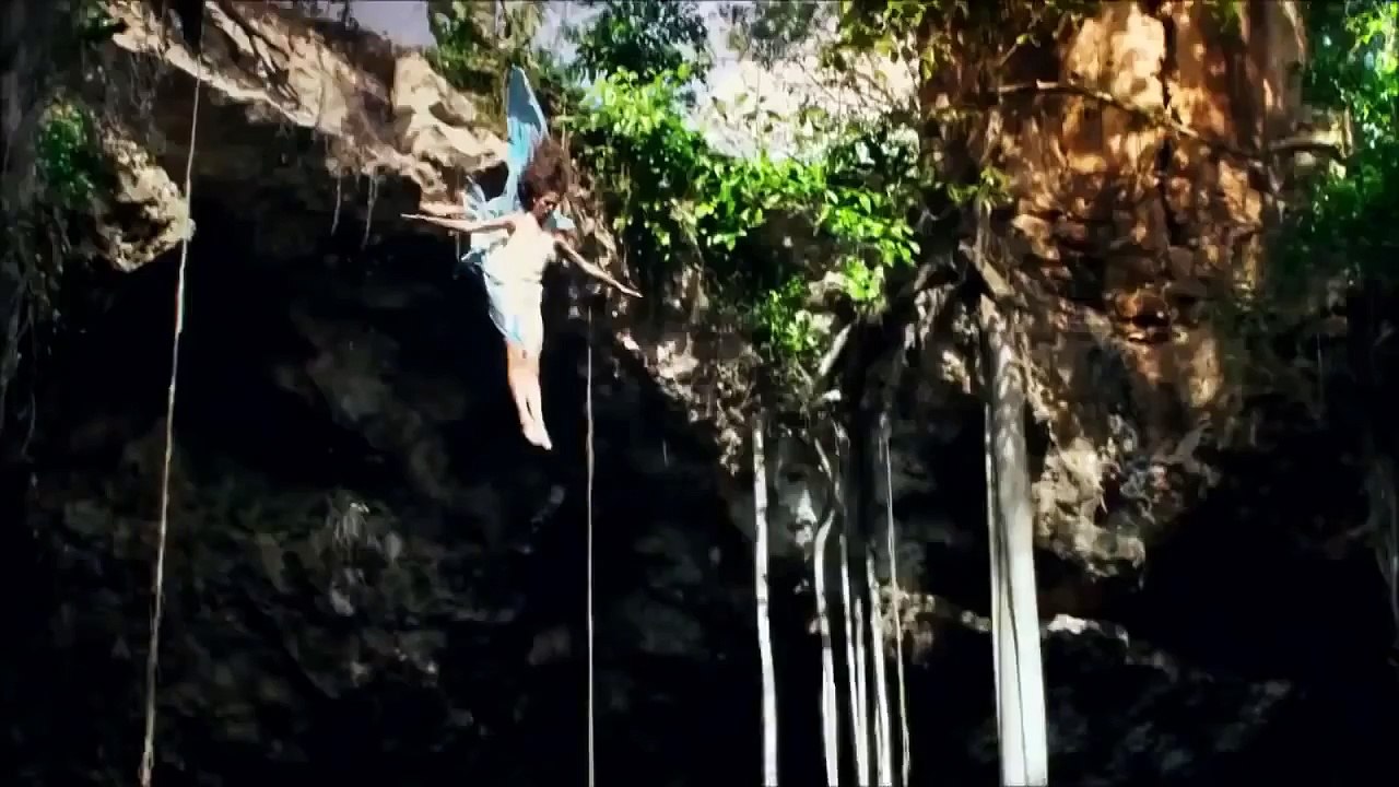 Om Mani Padme Hum / The Natural Mystics