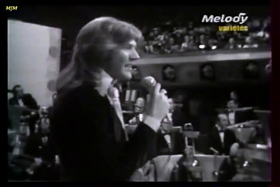 La Musica --- Patrick Juvet