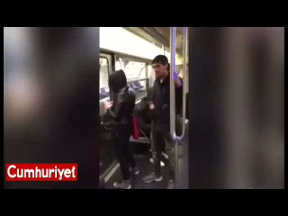 'Eşek şakası' demek hafif kalır