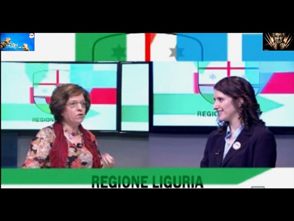 Alice Salvatore 28-05-2015 telegenova