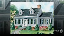 Architectural Home Designs By EW Webb Engineering Inc.