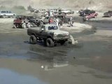78 ford f150 4x4 muding, hill climbing and offroad