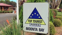 Moonta Bay Caravan Park - Discover Downunder