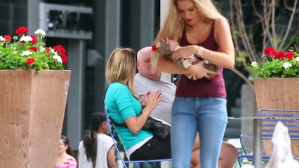 Worst Parents Ever EXTRAS