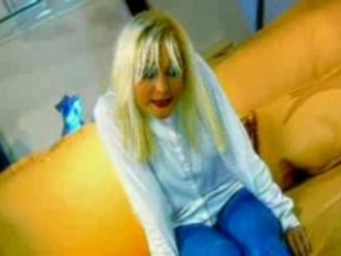 Tatiana Bulanova(8) Pozvoni-RUSSE STAR