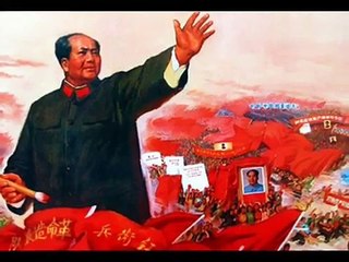 Communist Leaders {Soviet  Anthem in English}