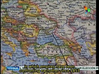 Dossier 5/27: NATO and Russia compete with massive military maneuvers