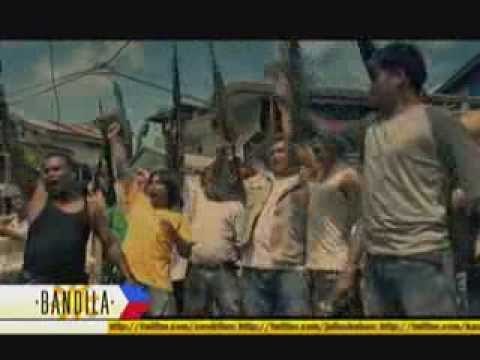 Sa Ngalan ng Ama, ng Ina at ng mga Anak BTS