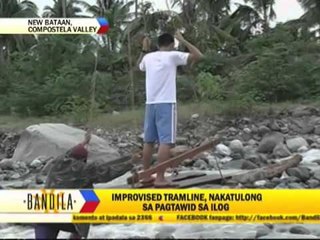 Heavy rains kill 31 in Mindanao