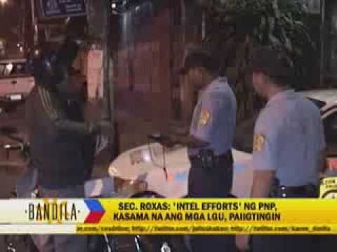 Tighter regulations for Motorcycle riders