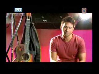 Sam Milby shares 2014 wishes