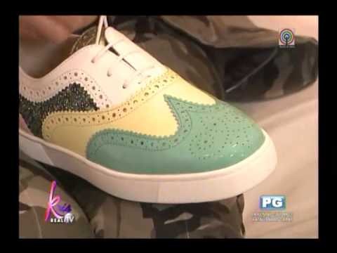 What is Kris' pasalubong to Boy Abunda