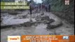7 killed in Davao Oriental floods, landslides