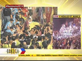 Bishop blasts 'wrong' Nazarene beliefs