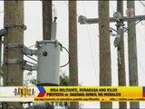 Meralco warns of brownouts in Metro Manila