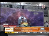 7 million Nazarene devotees expected for 'Pahalik'