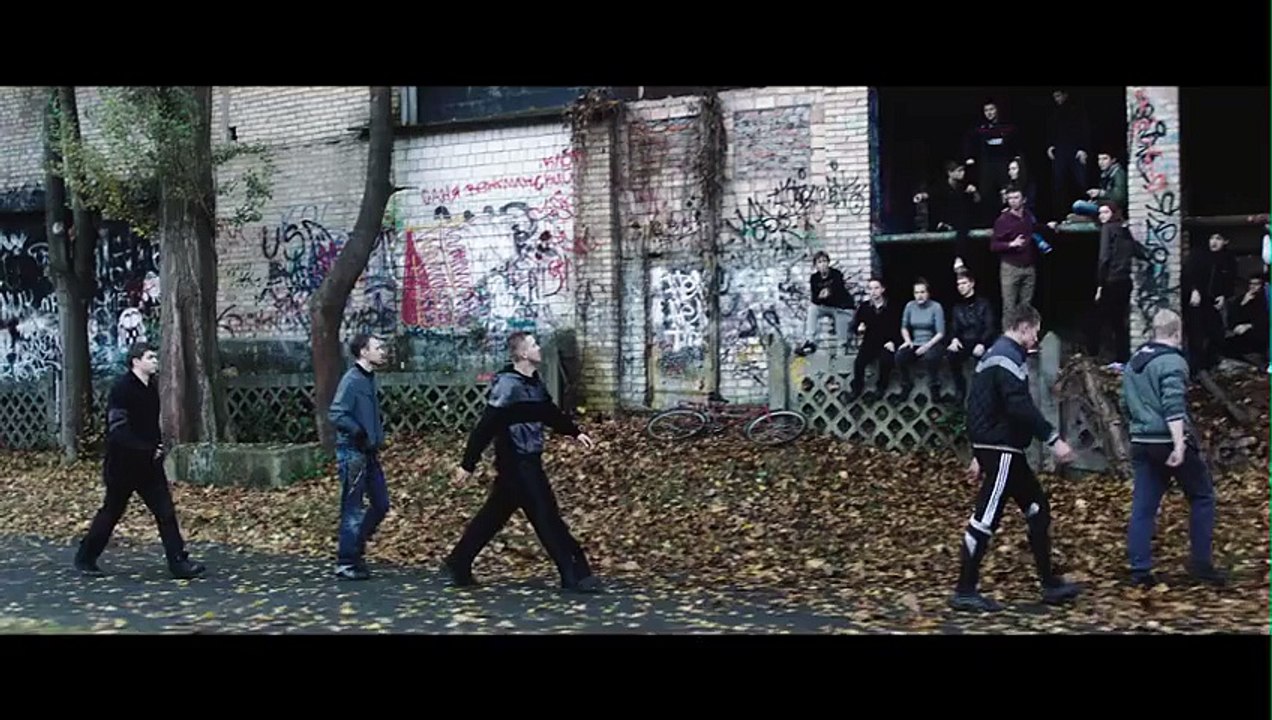 The Tribe  (2015) Italiano