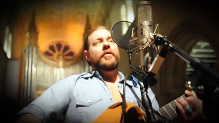 Nathaniel Rateliff "Don't Get Too Close"