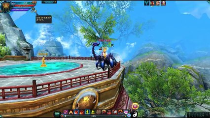 LEGEND of CHUSEN 2-新世界-　2015年5月27日　サービス終了