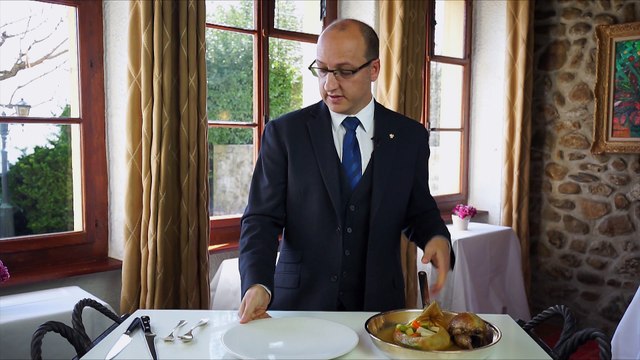 1 Mois, 1 Recette = 1 Mois, 1 Découpe